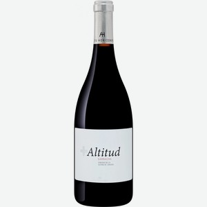 Вино Альто Оризонте,  Альтитуд  Гарнача, 2020, 2020, 750 мл, Красное, Сухое
