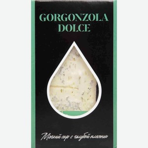 Сыр Молоко Груп, Горгонзола Дольче,