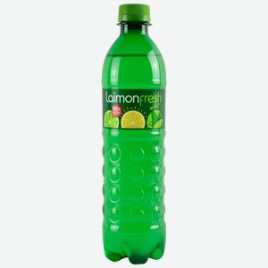 Напиток безалкогольный макс ТМ Laimon Fresh (Лаймон Фреш) 500 мл