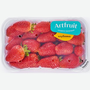 Клубника Artfruit 250г Армения