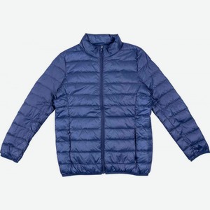 Куртка женская цвет: синий, размеры M-XXL
