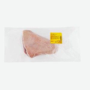 Рулька свиная Останкино охлажденная вакуумная упаковка, вес 