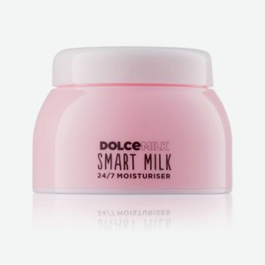 Крем для лица Dolce milk увлажняющий 24/7 50мл CLOR20013