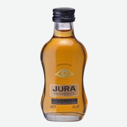 Виски Jura Prophecy 0.05 л.