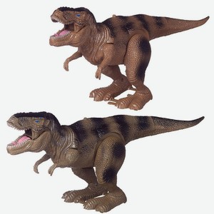 Динозавр Junfa Тираннозавр со звуком в ассортименте