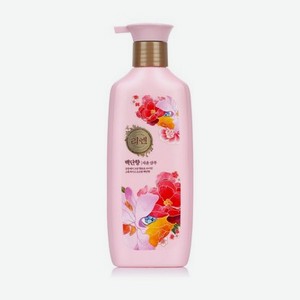 Парфюмированный шампунь для волос ReEn Perfume Baekdanhyang 500мл