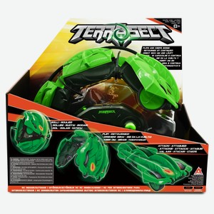 Игрушка-трансформер Terra Sect