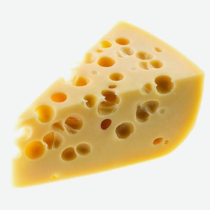 Сыр  Маасдам  м.д.ж. 45% вес