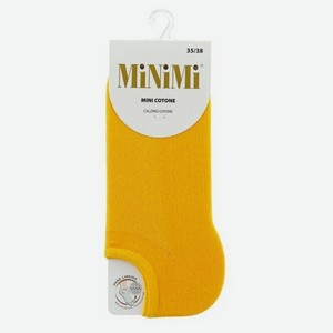 Носки женские MiNiMi Mini Cotone, размер 35-38, арт. 1101, в ассортименте