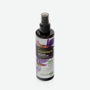 Несмываемый спрей - уход для волос Botaniqua   Энергия витаминов   200мл