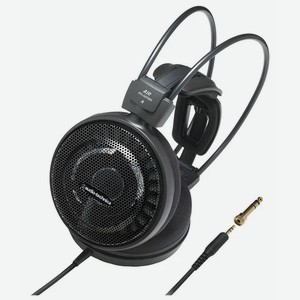 Мониторные наушники Audio-Technica ATH-AD700X