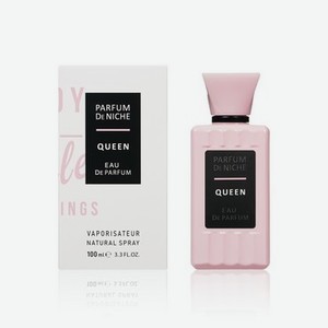 Женская парфюмерная вода Parfum De Niche   Queen   100мл