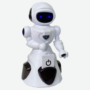 Интерактивный Робот Нордпласт электромеханический