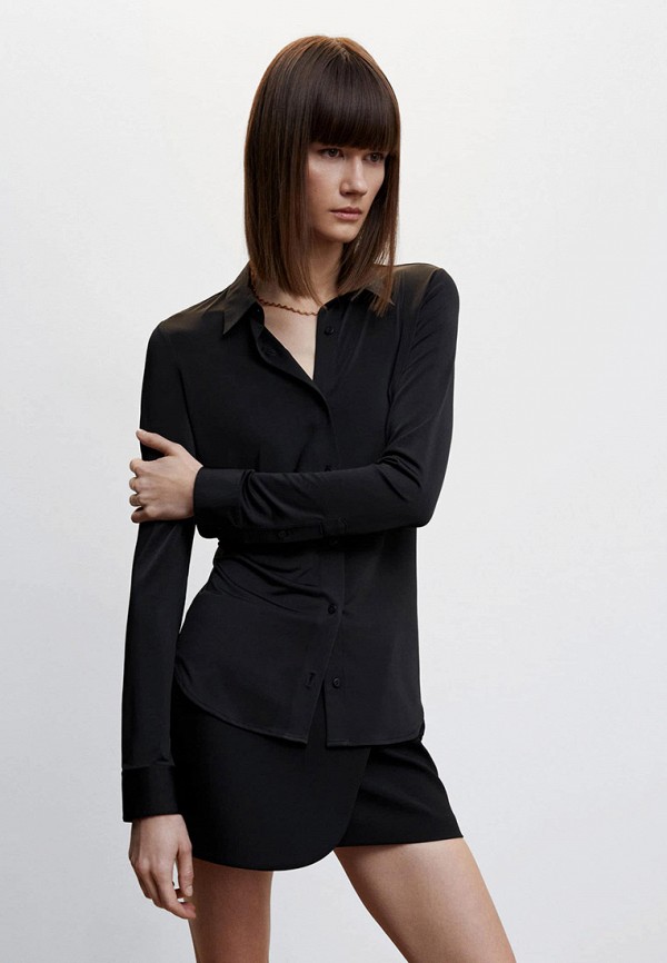 Рубашка Mango RTLACN406301