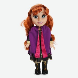 Кукла Disney Frozen Анна 211811