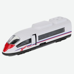Модель Технопарк Сапсан Скоростной поезд 314356