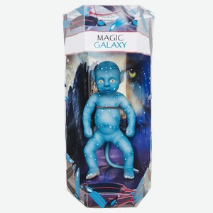 Кукла Magic Manufactory Galaxy Нави NMM-0001