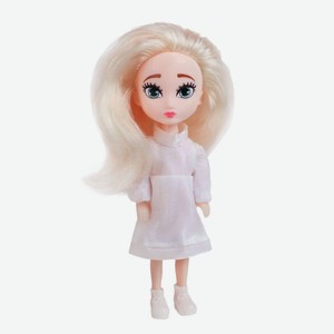 Кукла Малютка Kiana Group Days 14см 3333146