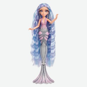 Кукла Mermaze Mermaidz Deluxe Fashion Русалка 580843EUC