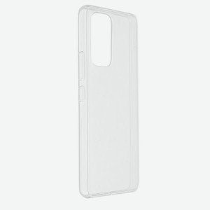 Чехол Zibelino для Samsung Galaxy A53 A536 Ultra Thin Transparent ZUTCP-SAM-A536-TRN