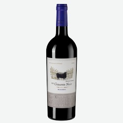 Вино Le Grand Noir Malbec