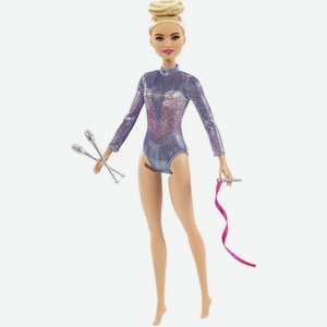 Кукла Barbie  Гимнастка 