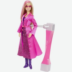 Кукла Barbie «Секретный агент»