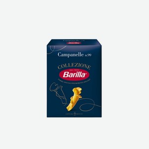 Макаронные изделия Barilla №99 Кампанелле 450 г