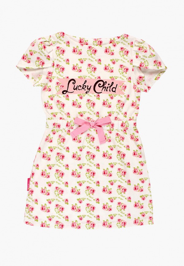 Платье Lucky Child MP002XG029FX