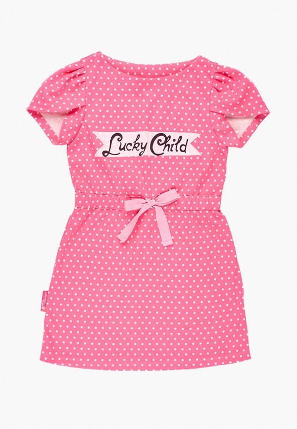 Платье Lucky Child MP002XG029FW
