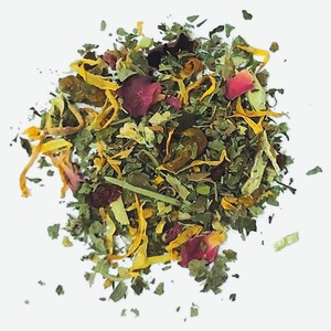Чай травяной «Айдиго» Сердце Алтая, вес