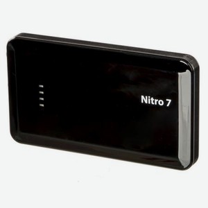 Пусковое устройство Quattro Elementi Nitro 7 12В 7500mAh 790-304