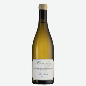 Вино Criots-Batard-Montrachet Grand Cru Haute Densite