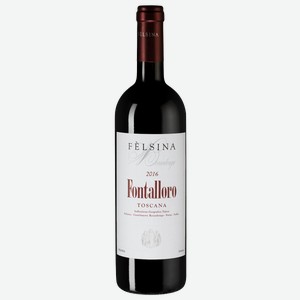 Вино Fontalloro