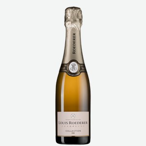 Шампанское Louis Roederer Collection 242