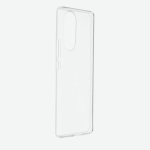 Чехол Neypo для Honor 50 / Huawei Nova 9 Clip Silicone Transparent NST48351