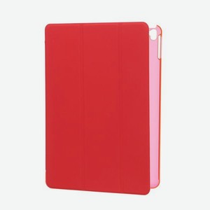 Чехол Red Line для APPLE iPad 10.2 2019/2020/2021 Red УТ000026193