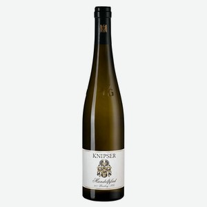 Вино Riesling Mandelpfad GG