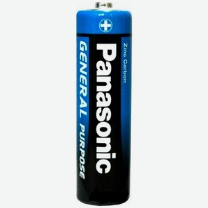 Батарейки  Panasonic R03 Gen.Purpose SR4 б/б) 60шт