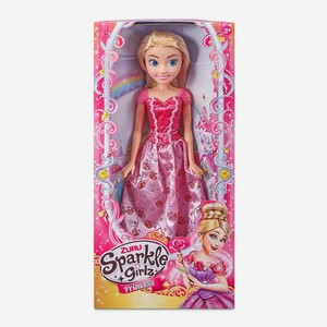 Игровой набор Sparkle Girlz принцесса 18 