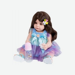 Кукла Zhorya можно купать, 55 см