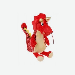Мягкая игрушка Fluffy Family Китайский дракон 21 см