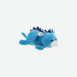 Мягкая игрушка Fluffy Family Дракон Сплюшка 38 см