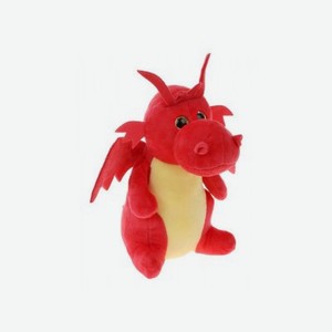 Мягкая игрушка Fluffy Family Китайский дракон 20 см