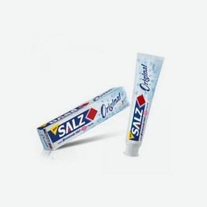 Зубная паста LION Thailand с коэнзимом Q10 Salz Original, 90 г
