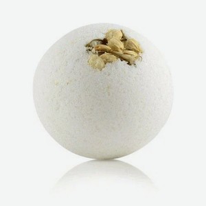 Бурлящий шарик для ванн MI&KO  Иланг-иланг , 185 г