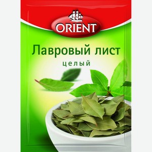 Лавровый лист Orient, 5 г