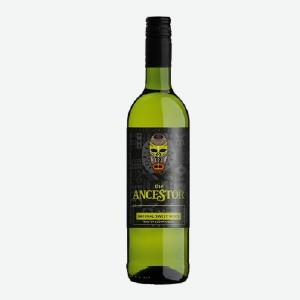 Вино  Ансестор , белое сладкое, красное сладкое 9-13%, 0,75 л