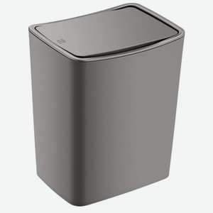 Контейнер для мусора Turanplastik Terra 8.5л, 27.5 x 16 x 22.5см Турция