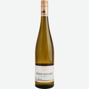 Вино Schloss Raggendorf Грюнер Вельт белое сухое 12% 750мл